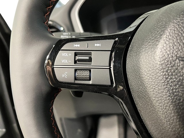 Honda Passport Vehicle Full-screen Gallery Image 16
