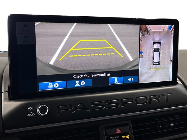 Honda Passport Vehicle Full-screen Gallery Image 19