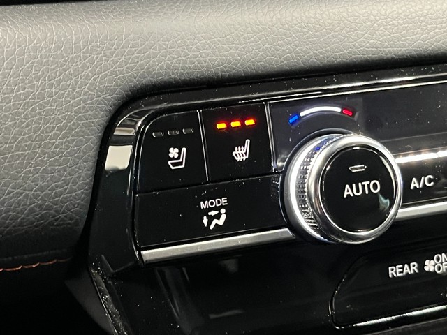 Honda Passport Vehicle Full-screen Gallery Image 20