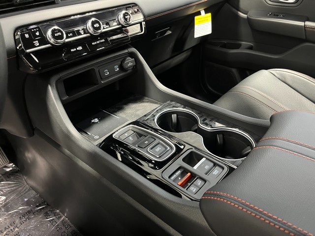 Honda Passport Vehicle Full-screen Gallery Image 21