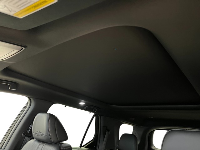 Honda Passport Vehicle Full-screen Gallery Image 22