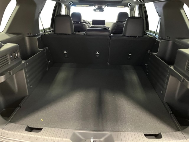 Honda Passport Vehicle Full-screen Gallery Image 25