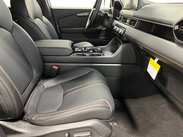 Honda Passport Vehicle Full-screen Gallery Image 27