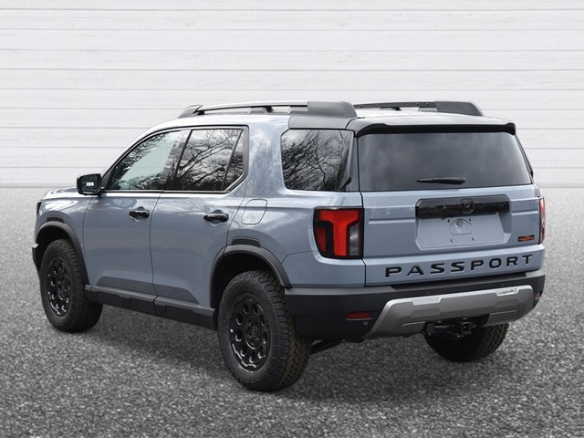 Honda Passport Vehicle Full-screen Gallery Image 03