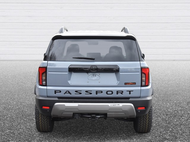Honda Passport Vehicle Full-screen Gallery Image 04