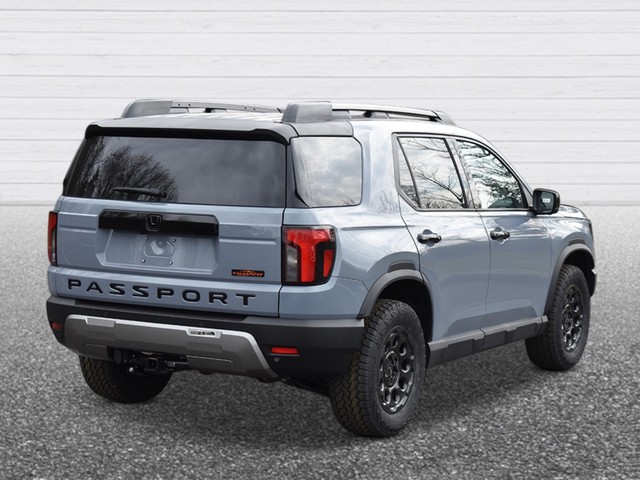 Honda Passport Vehicle Full-screen Gallery Image 05