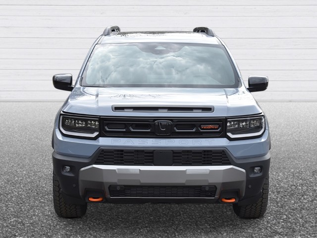 Honda Passport Vehicle Full-screen Gallery Image 08