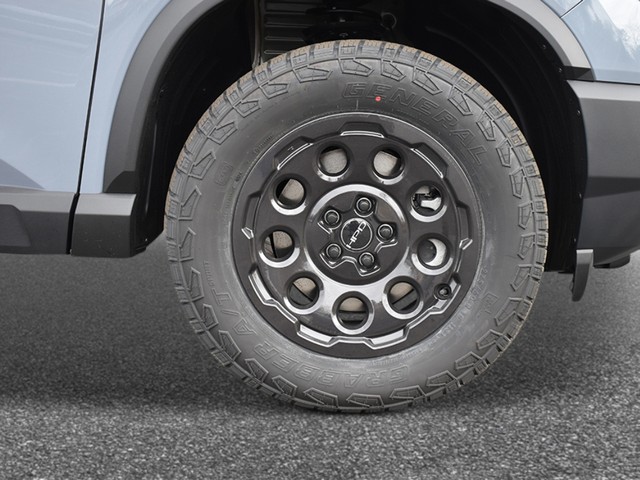 Honda Passport Vehicle Full-screen Gallery Image 09