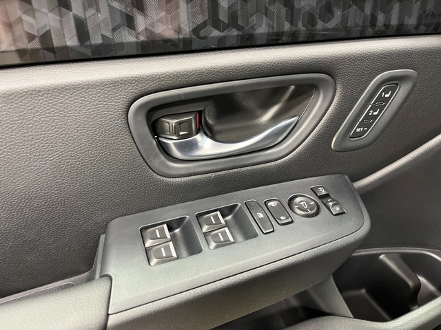 Honda Passport Vehicle Full-screen Gallery Image 10