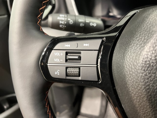 Honda Passport Vehicle Full-screen Gallery Image 15