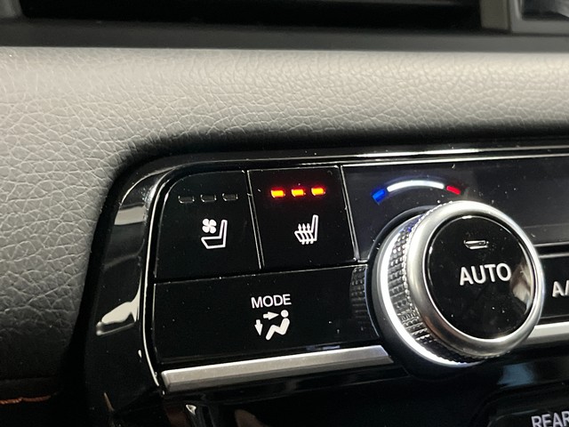 Honda Passport Vehicle Full-screen Gallery Image 18