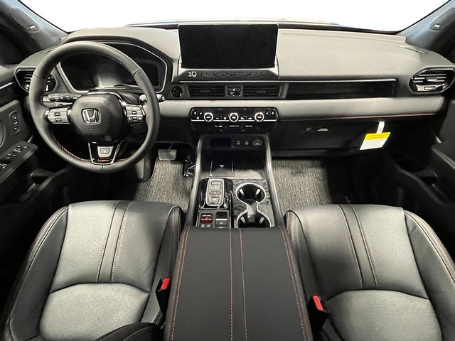 Honda Passport Vehicle Full-screen Gallery Image 21