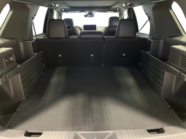 Honda Passport Vehicle Full-screen Gallery Image 23