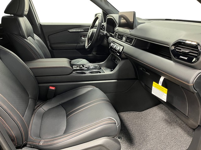 Honda Passport Vehicle Full-screen Gallery Image 25