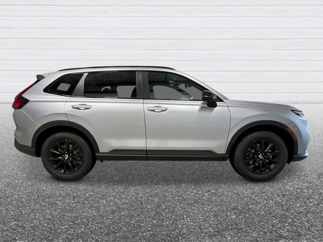 Honda CR-V Hybrid Vehicle Full-screen Gallery Image 08