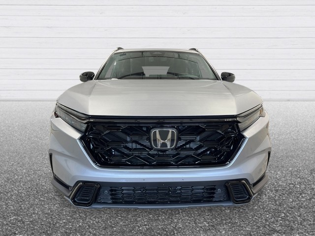 Honda CR-V Hybrid Vehicle Full-screen Gallery Image 10