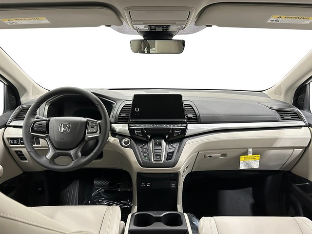 Honda Odyssey Vehicle Full-screen Gallery Image 10