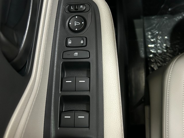 Honda Odyssey Vehicle Full-screen Gallery Image 13