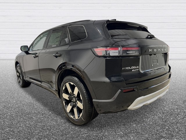 Honda Prologue Vehicle Full-screen Gallery Image 03