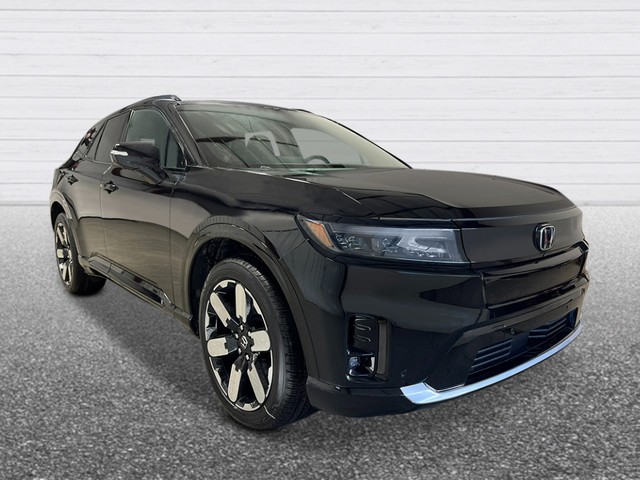 Honda Prologue Vehicle Full-screen Gallery Image 09