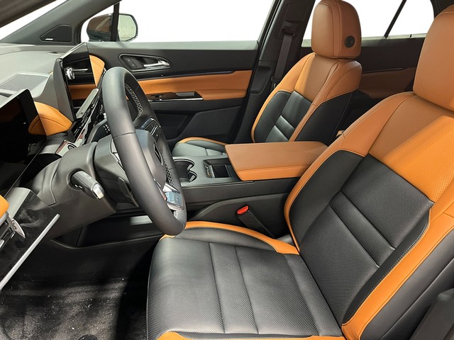 Honda Prologue Vehicle Full-screen Gallery Image 13