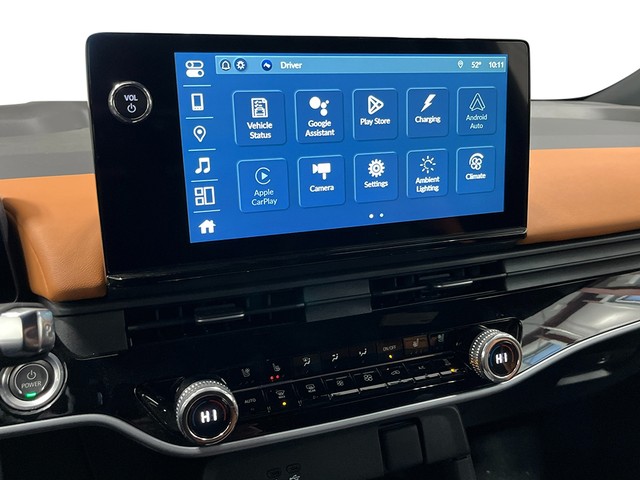 Honda Prologue Vehicle Full-screen Gallery Image 20