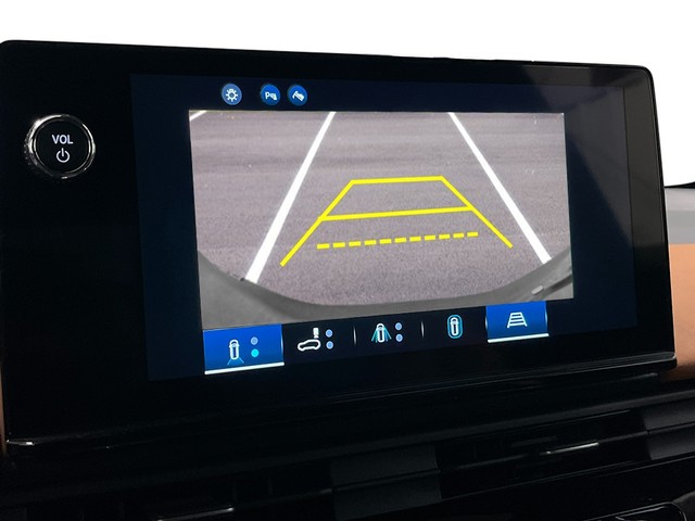 Honda Prologue Vehicle Full-screen Gallery Image 21