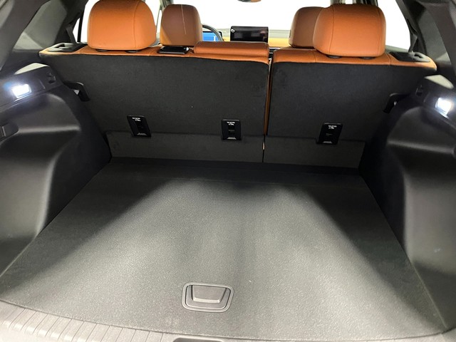 Honda Prologue Vehicle Full-screen Gallery Image 26