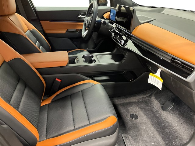 Honda Prologue Vehicle Full-screen Gallery Image 29