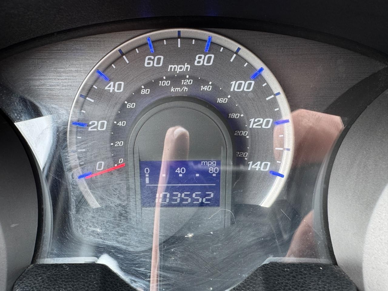 Honda Fit Vehicle Full-screen Gallery Image 21