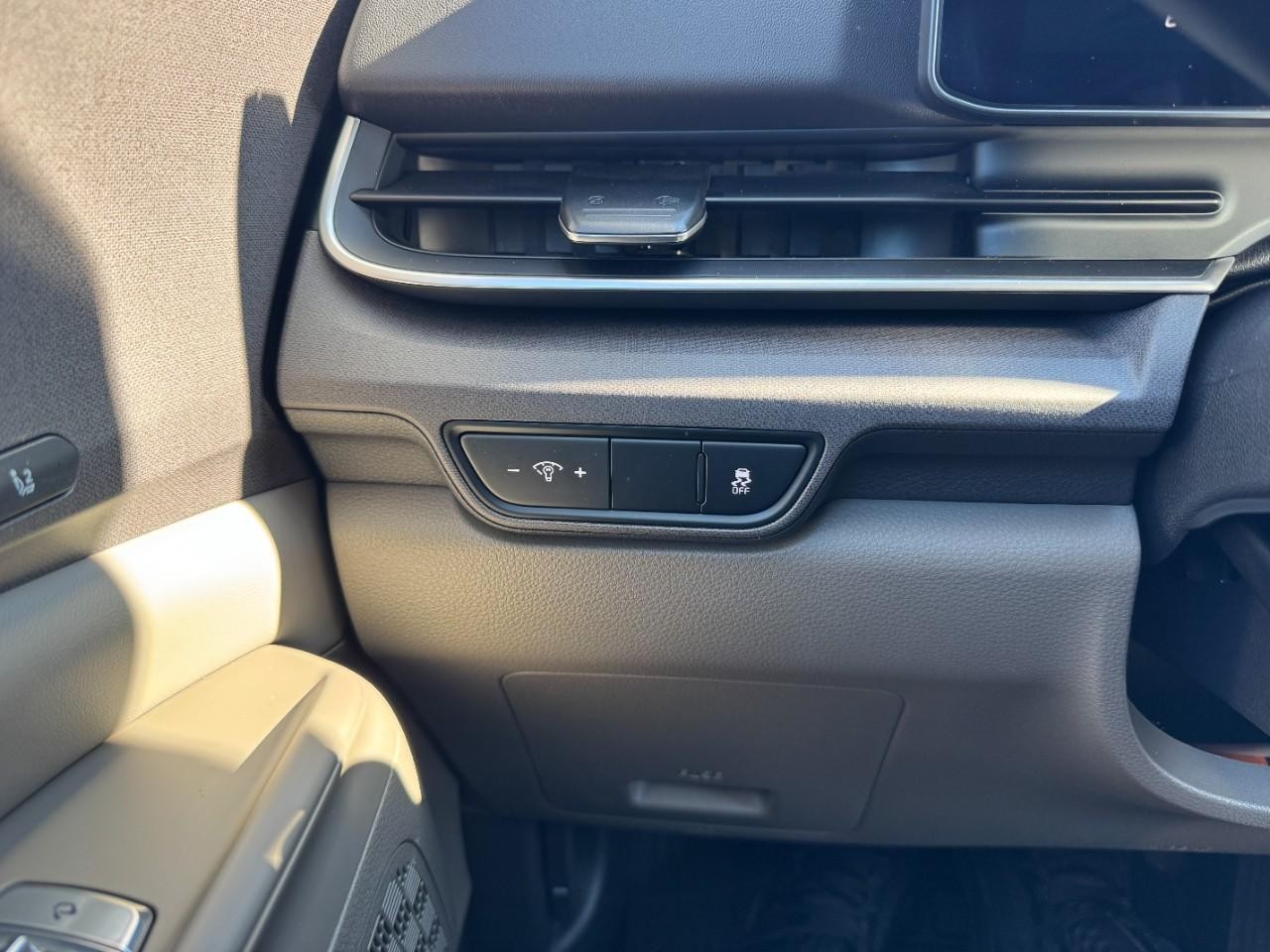 Kia Carnival Vehicle Full-screen Gallery Image 21