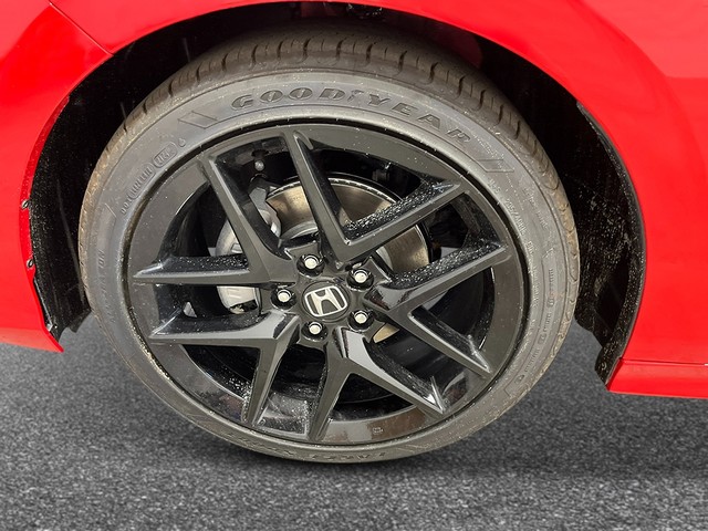 Honda Civic Sedan Vehicle Full-screen Gallery Image 11