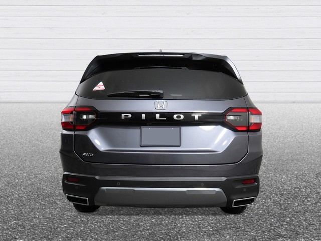 Honda Pilot Vehicle Full-screen Gallery Image 04