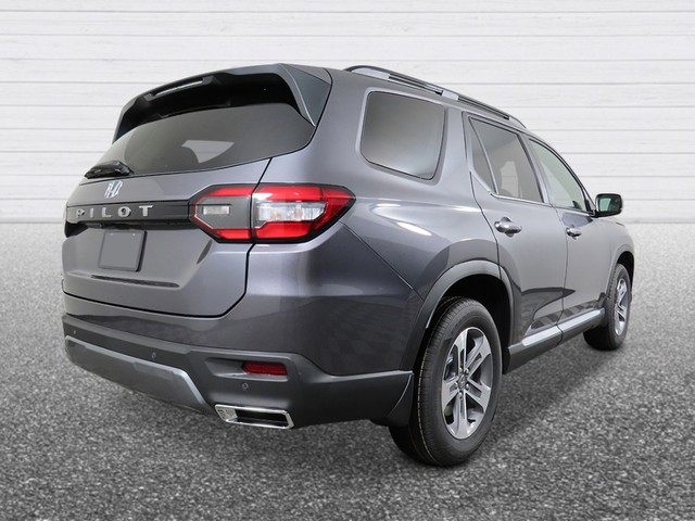 Honda Pilot Vehicle Full-screen Gallery Image 05