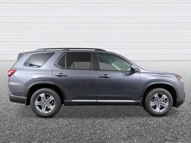 Honda Pilot Vehicle Full-screen Gallery Image 06