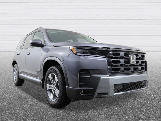 Honda Pilot Vehicle Full-screen Gallery Image 07