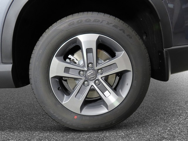 Honda Pilot Vehicle Full-screen Gallery Image 09