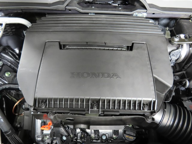 Honda Pilot Vehicle Full-screen Gallery Image 10