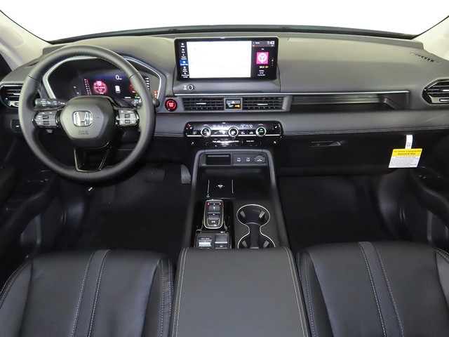 Honda Pilot Vehicle Full-screen Gallery Image 12