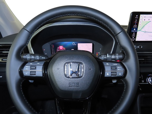 Honda Pilot Vehicle Full-screen Gallery Image 14