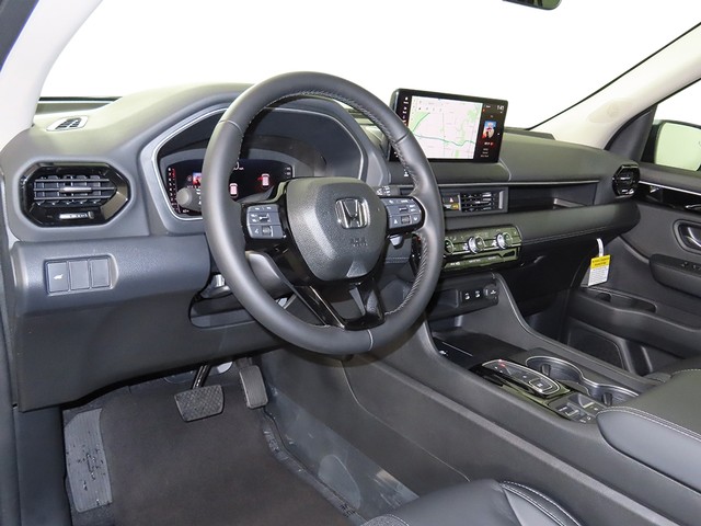 Honda Pilot Vehicle Full-screen Gallery Image 19