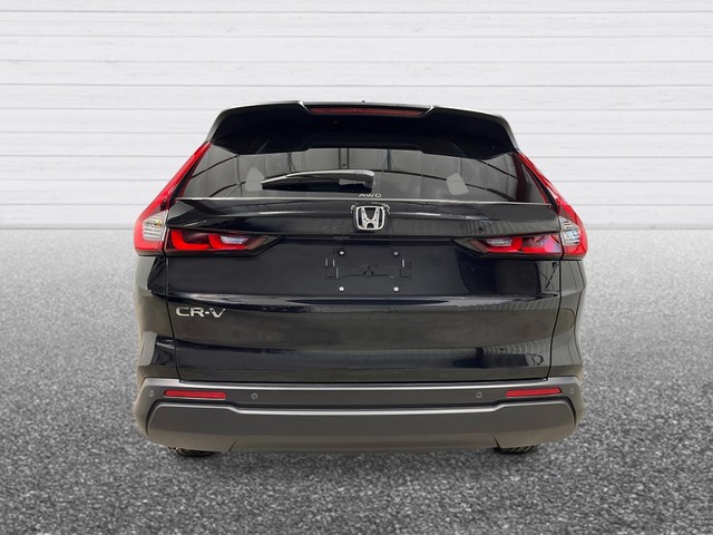 Honda CR-V Vehicle Full-screen Gallery Image 04