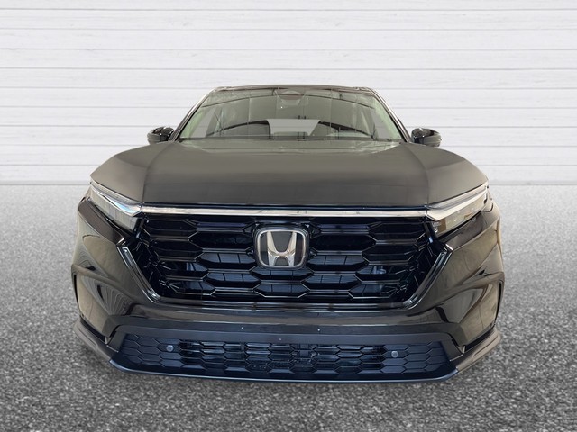 Honda CR-V Vehicle Full-screen Gallery Image 09