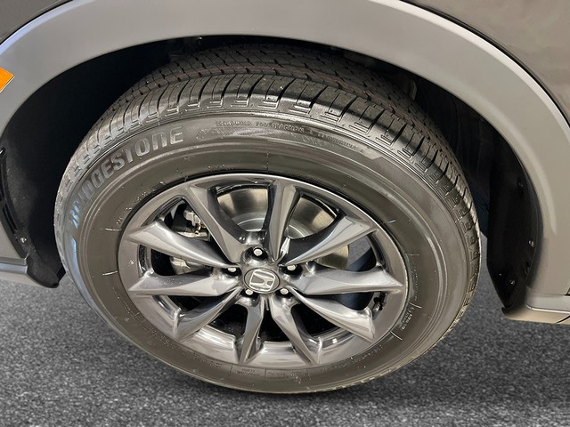 Honda CR-V Vehicle Full-screen Gallery Image 10