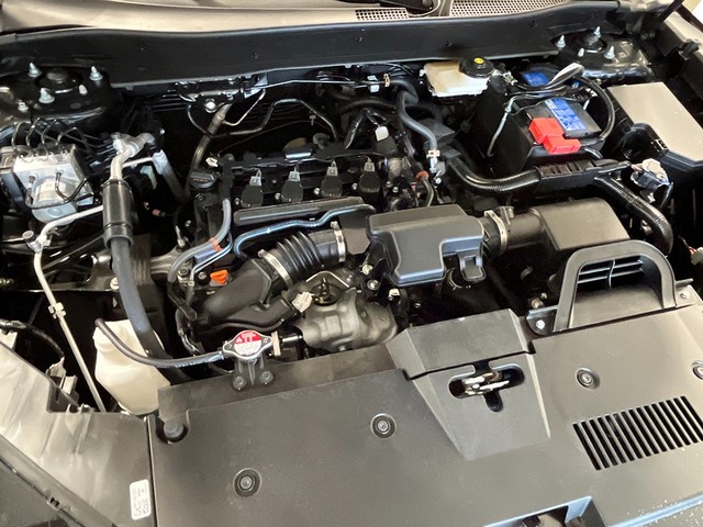 Honda CR-V Vehicle Full-screen Gallery Image 11