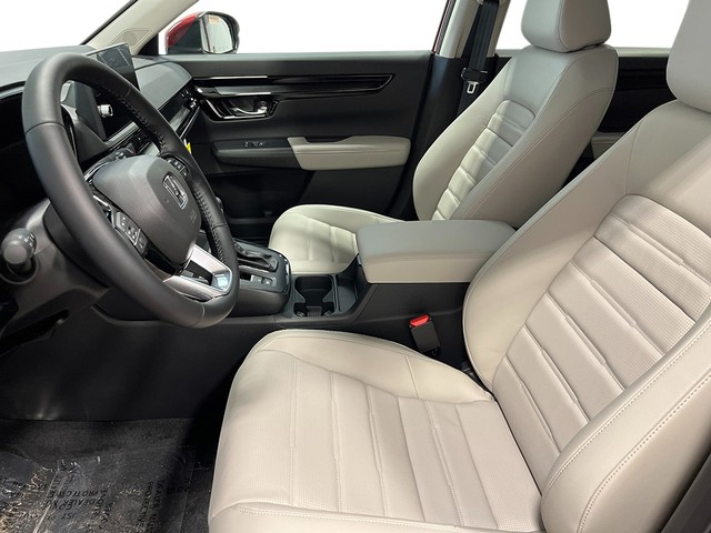 Honda CR-V Vehicle Full-screen Gallery Image 12