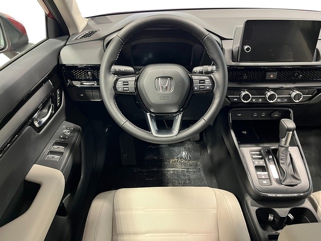 Honda CR-V Vehicle Full-screen Gallery Image 16