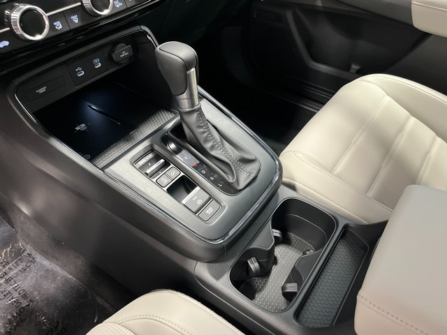 Honda CR-V Vehicle Full-screen Gallery Image 21