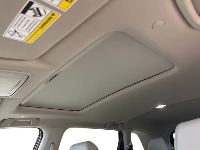 Honda CR-V Vehicle Full-screen Gallery Image 23