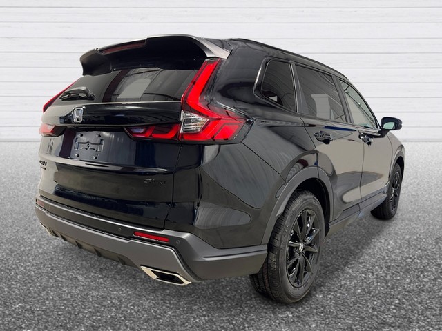 Honda CR-V Hybrid Vehicle Full-screen Gallery Image 05